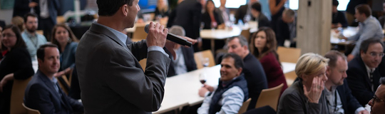 Transaction Advisors Institute